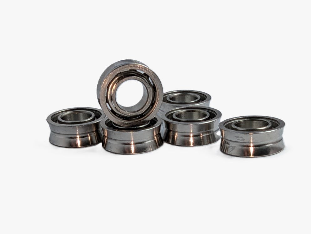ApexFlow Ceramic Bearing