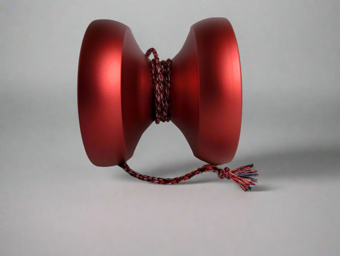 Chroma Slate - Red Shift
