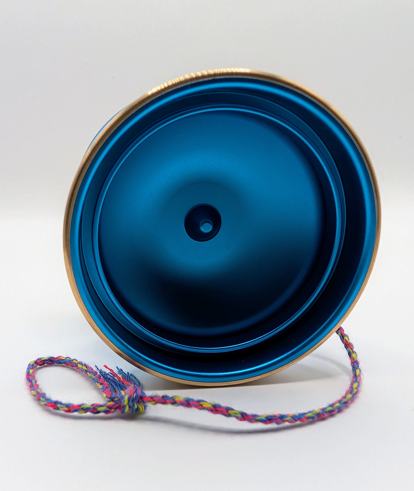 Prototype #3 Omertà