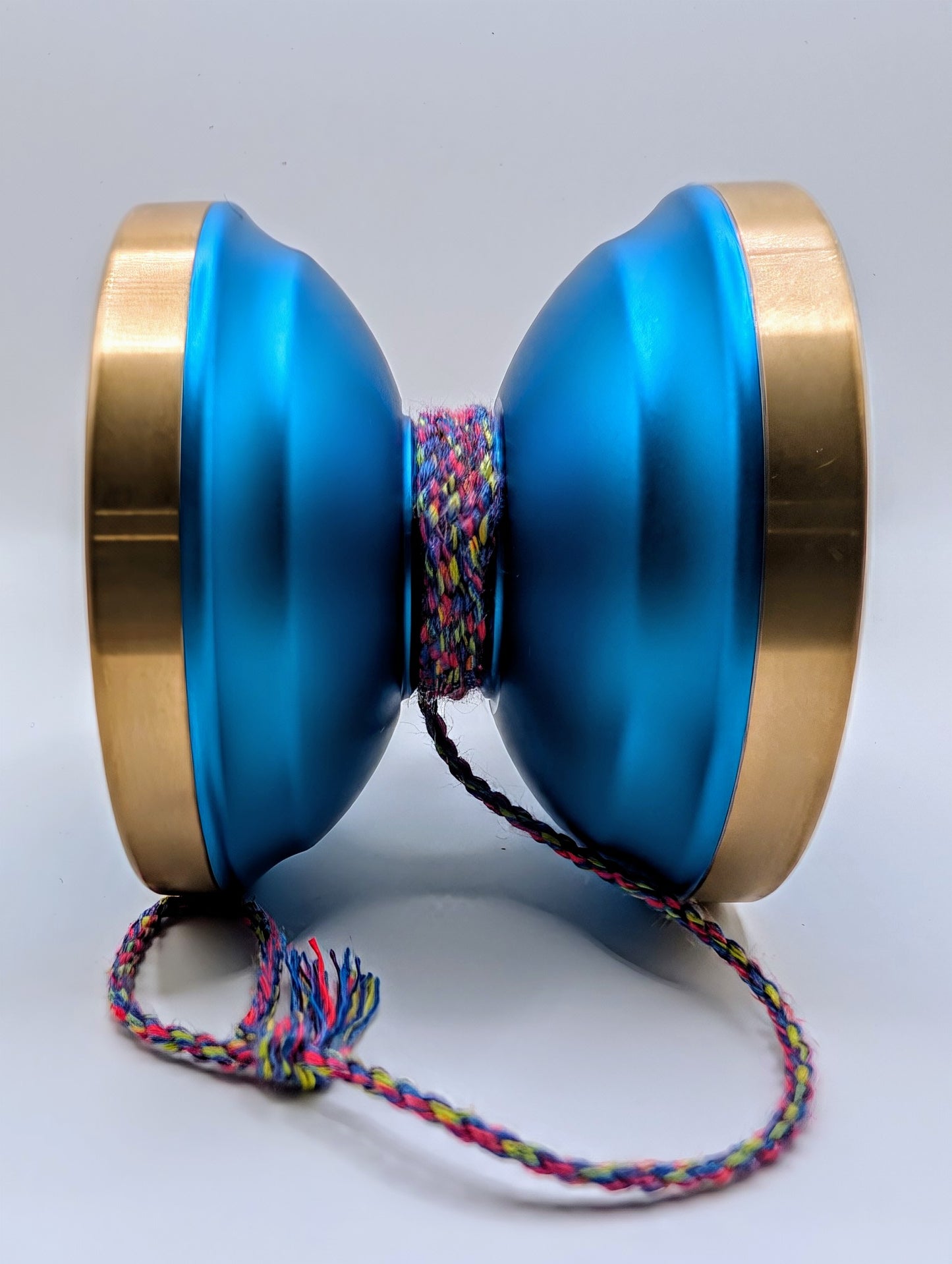 Prototype #3 Omertà