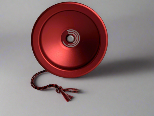 Chroma Slate - Red Shift