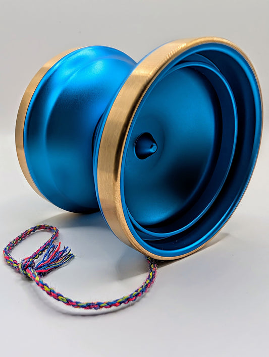 Prototype #3 Omertà