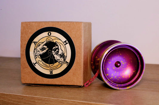 Omertà Pushin' Daisies